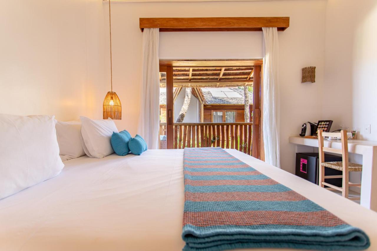 Cafe Jeri Hotel Jijoca de Jericoacoara Exteriér fotografie Deluxe room