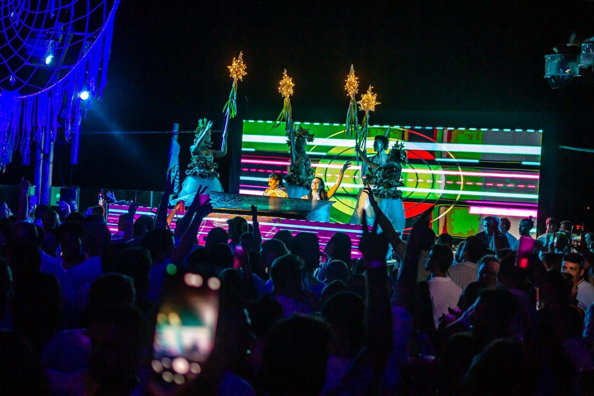 Cafe Jeri Hotel Jijoca de Jericoacoara Exteriér fotografie The 2019 edition of the festival