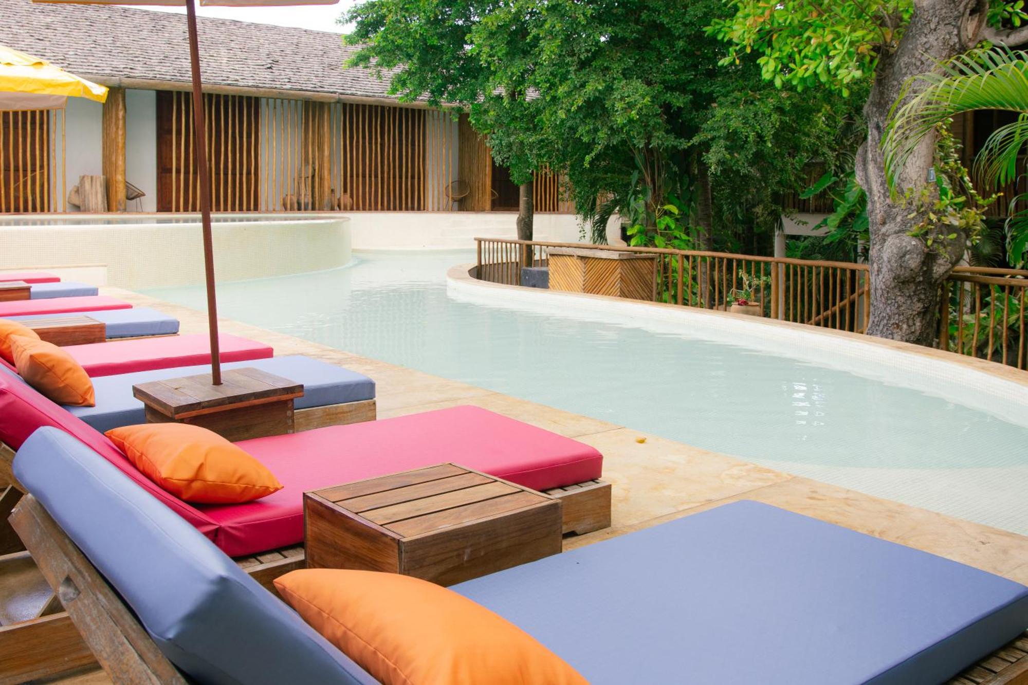 Cafe Jeri Hotel Jijoca de Jericoacoara Exteriér fotografie