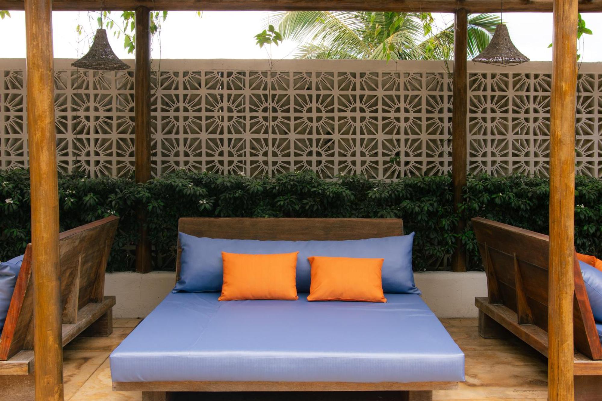 Cafe Jeri Hotel Jijoca de Jericoacoara Exteriér fotografie