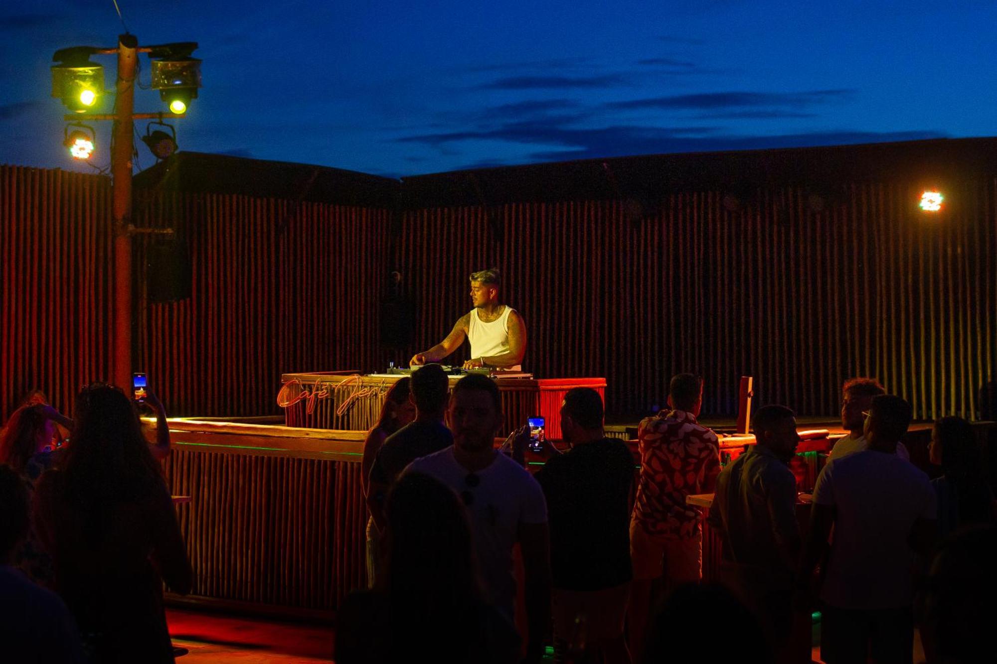 Cafe Jeri Hotel Jijoca de Jericoacoara Exteriér fotografie
